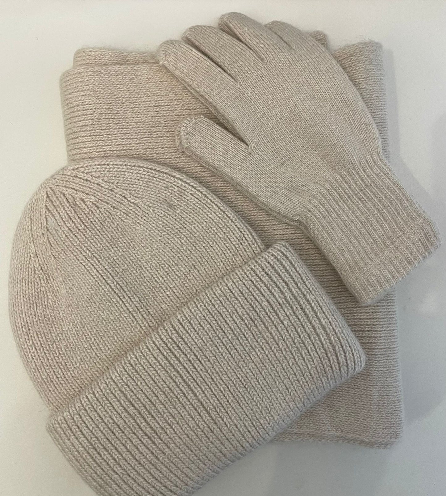 SET SCIARPA BERRETTA GUANTO