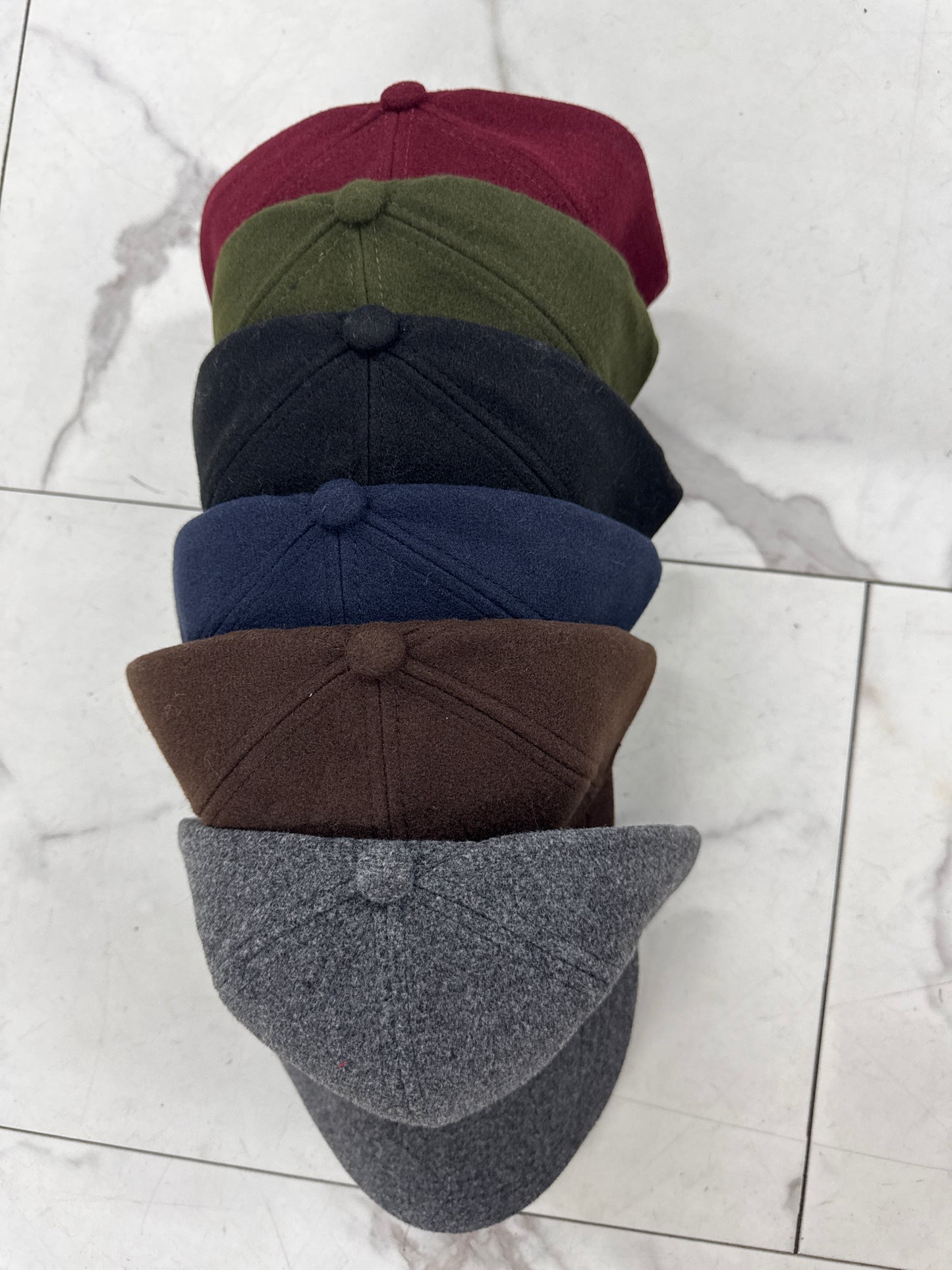 CAPPELLO BASEBALL PANNO