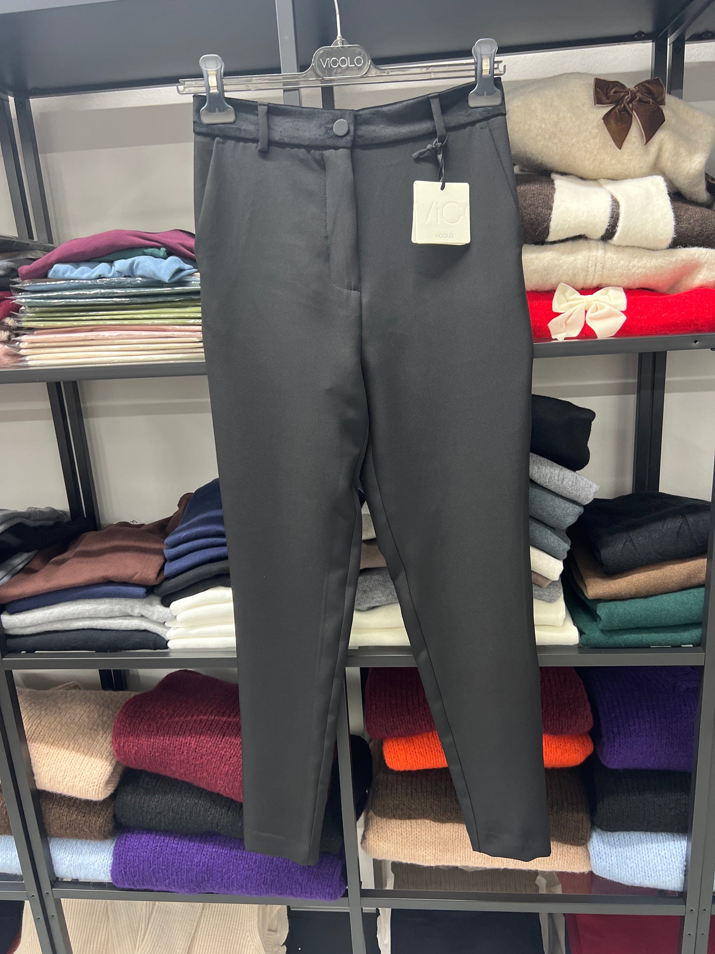 PANTALONE SANKT MORITZ