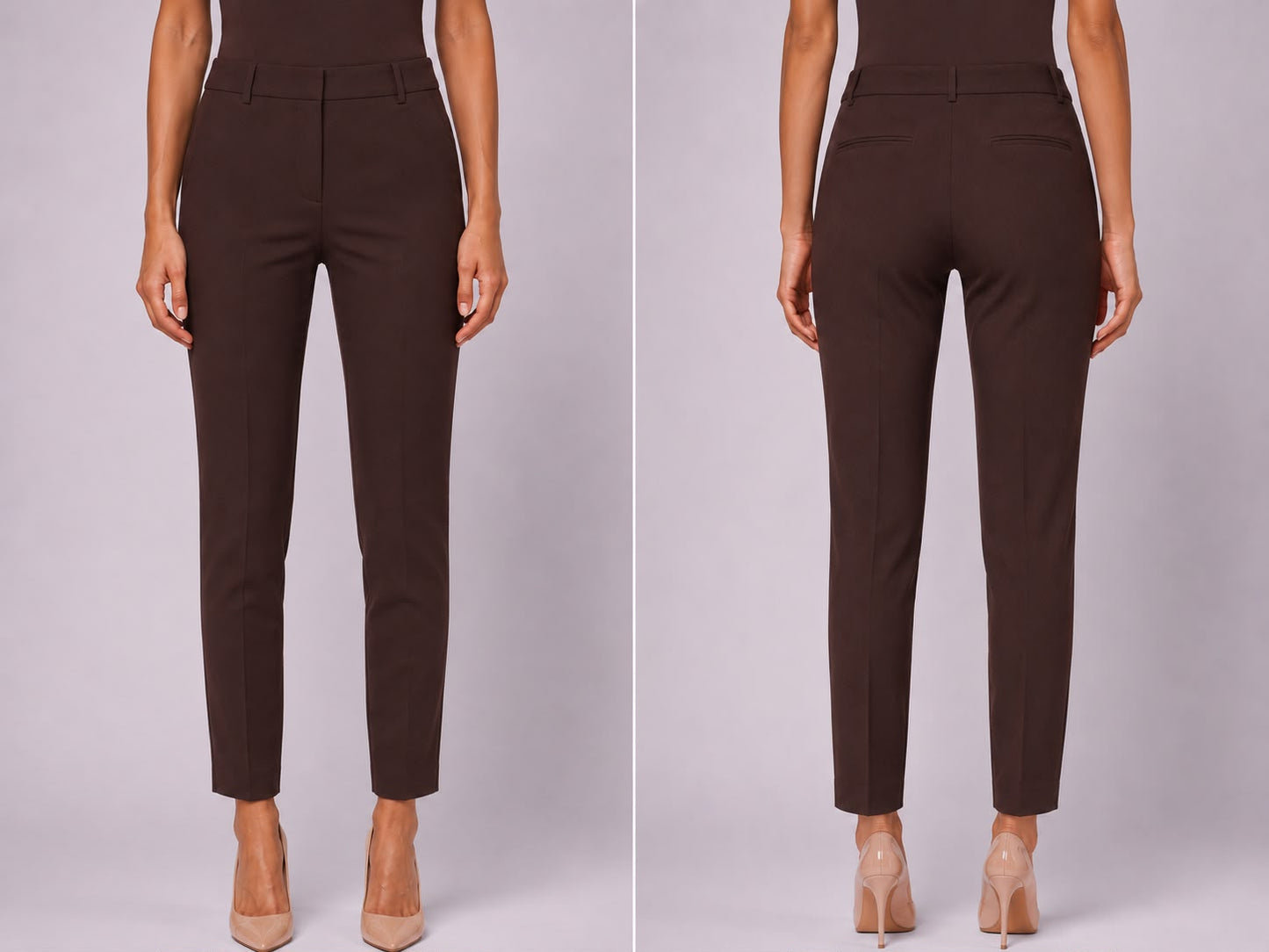 TAILLEUR BASIC COFFEE