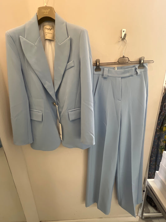 TAILLEUR AZZURRO MARYLEY