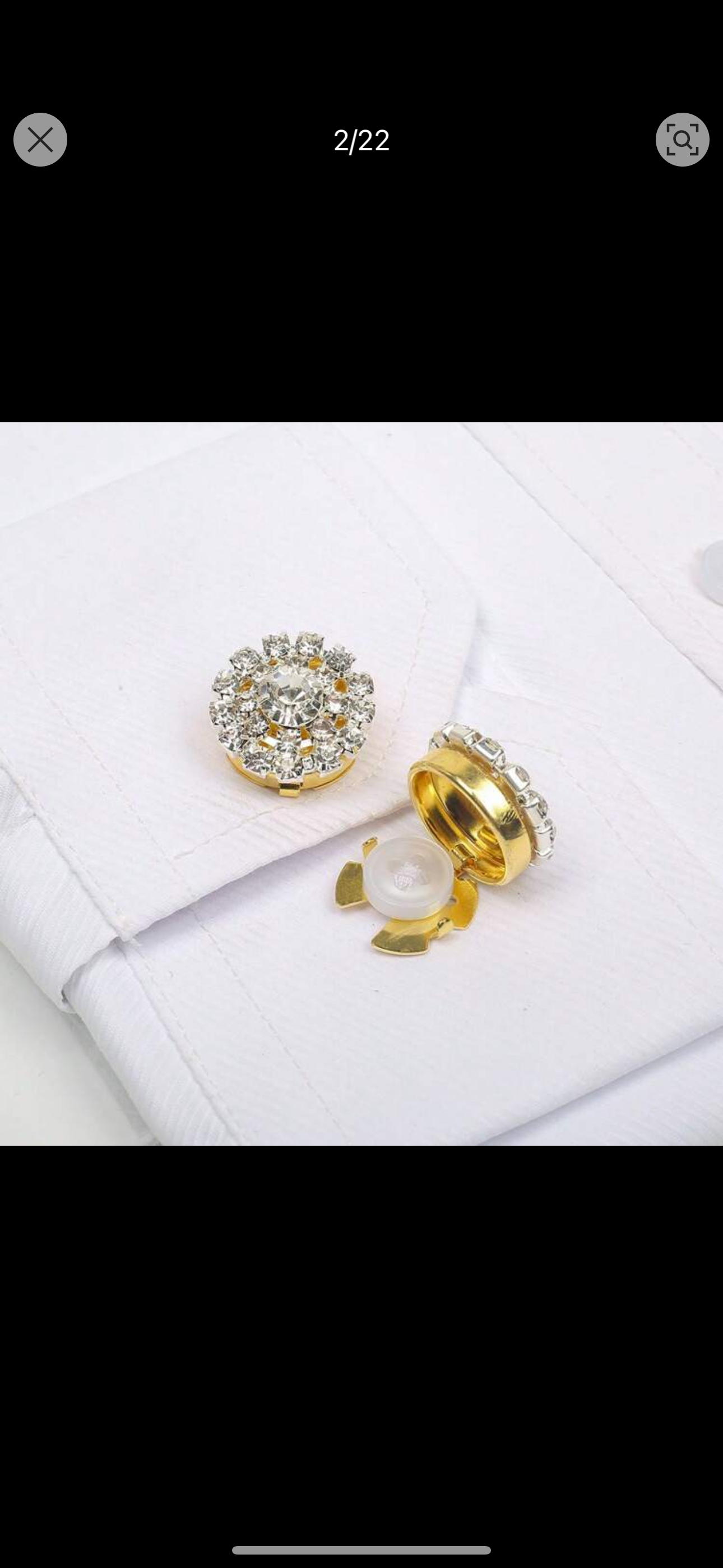 BIJOUX GEMELLI