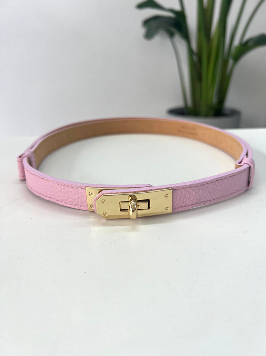CINTURA PORTOFINO ROSA BABY