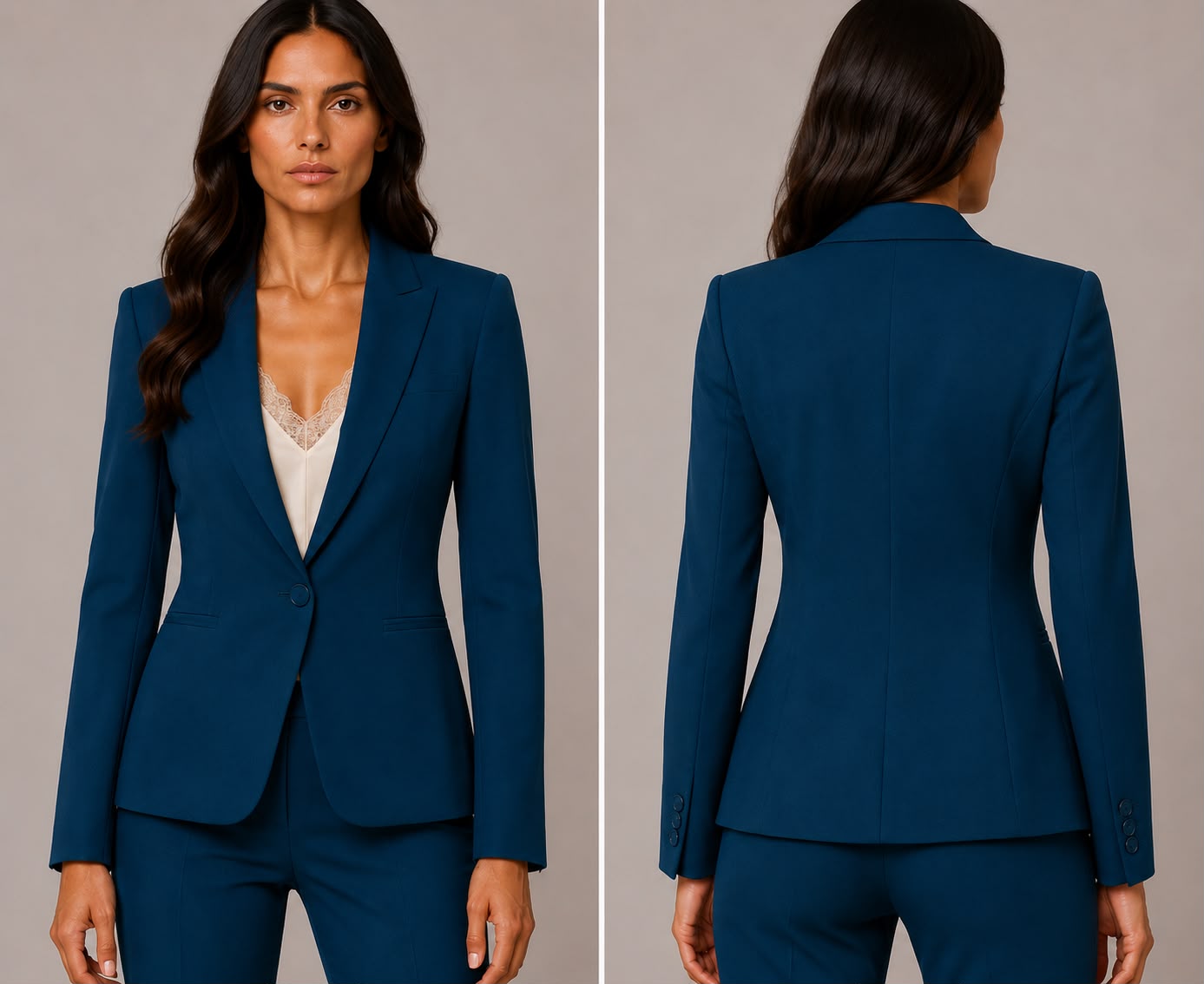 TAILLEUR BASIC LAKE