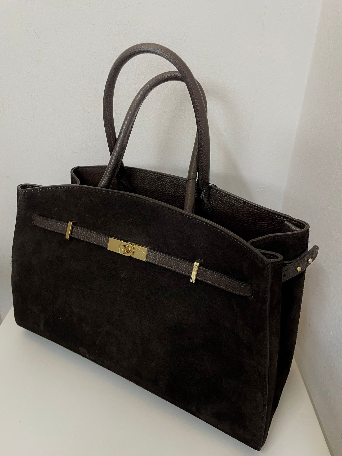 BORSA VIOLETTE