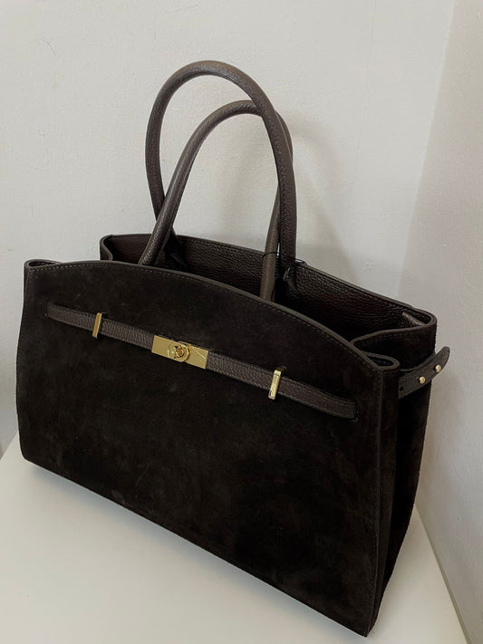 BORSA VIOLETTE