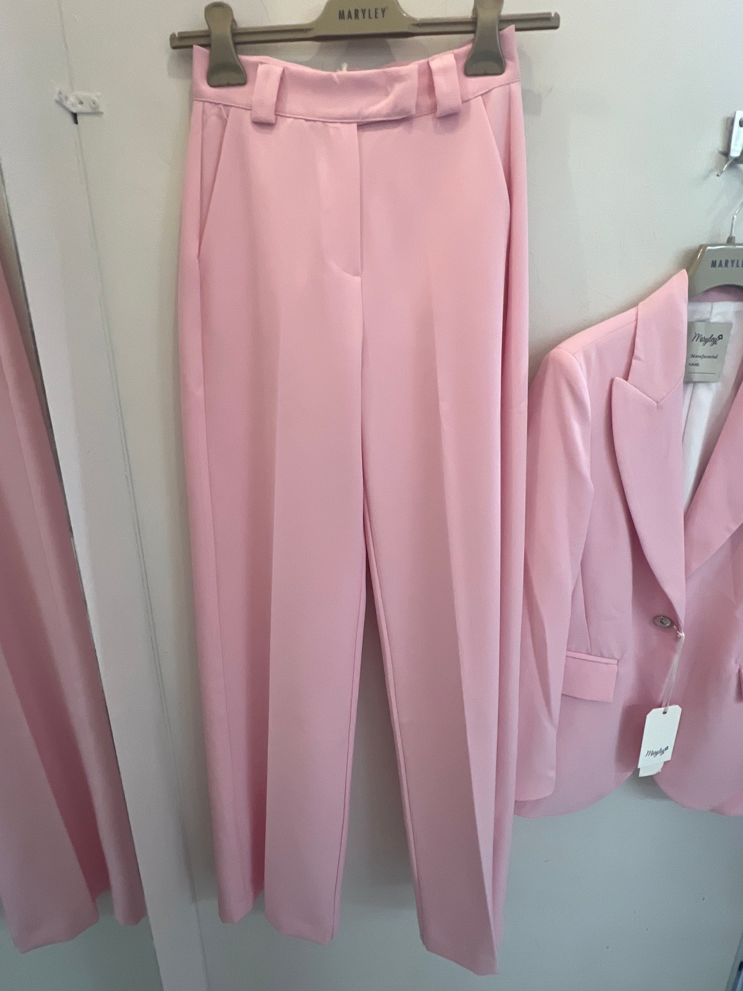 TAILLEUR ROSA MARYLEY