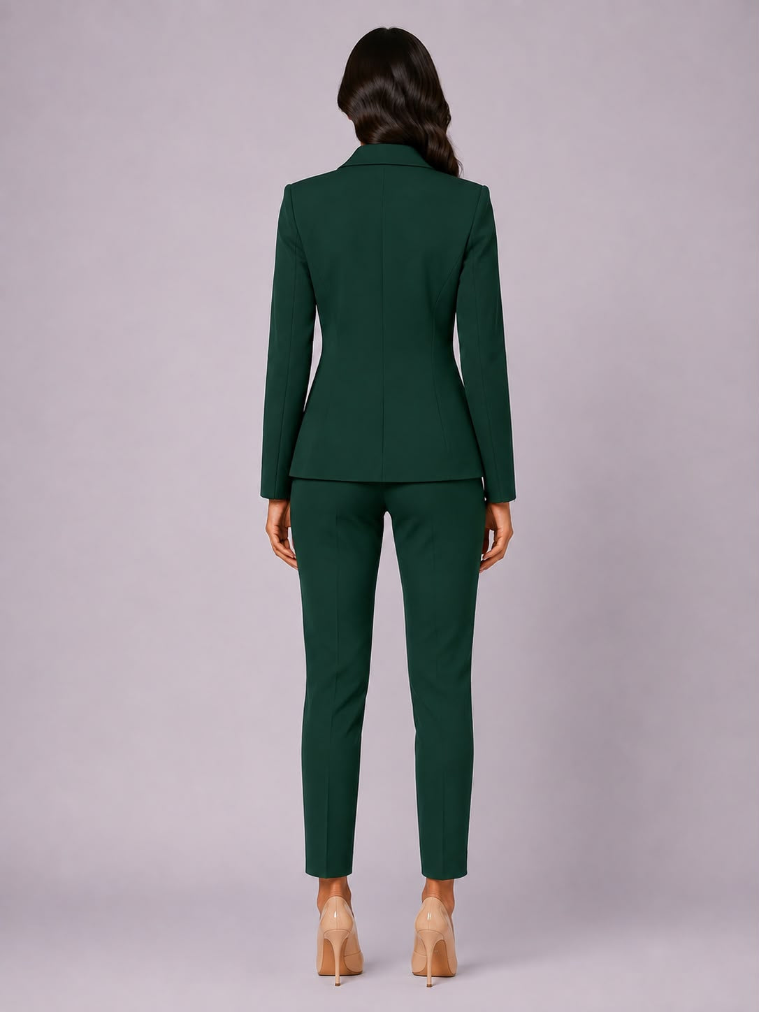 TAILLEUR BASIC BISTRO