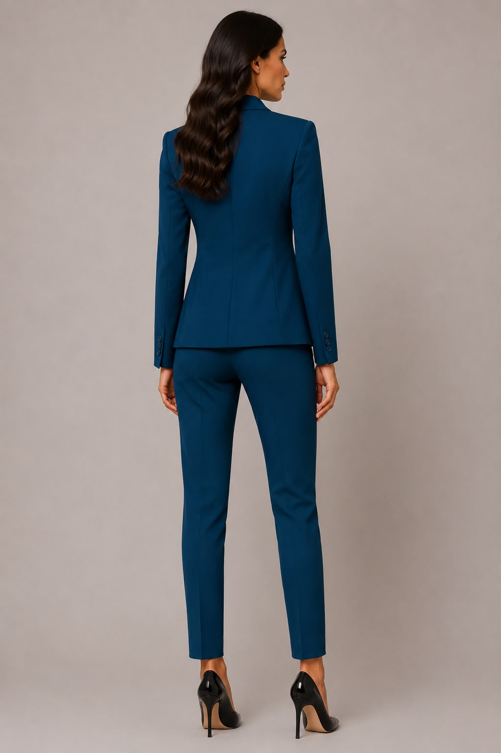 TAILLEUR BASIC LAKE