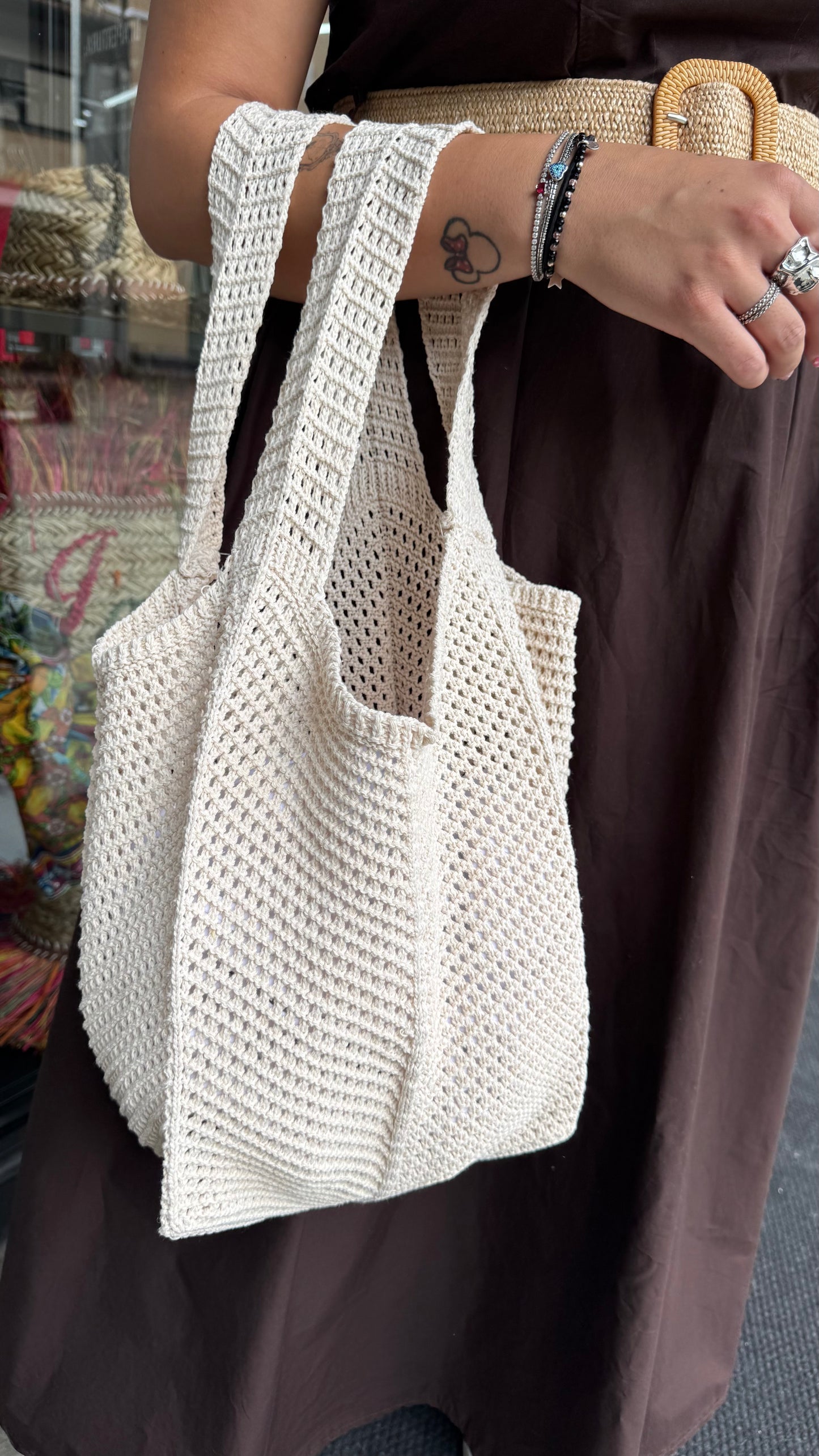 BORSA LIMA