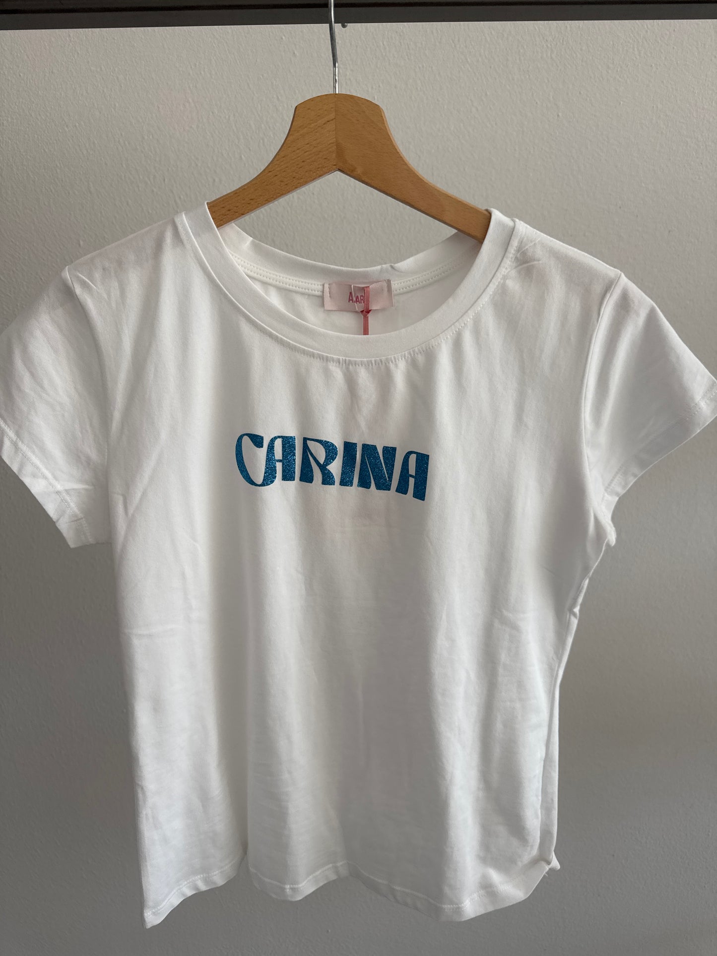 T-SHIRT CARINA