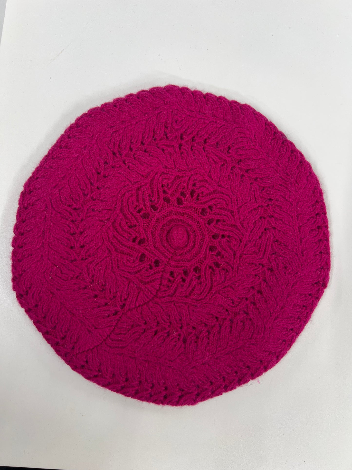 BASCO IN MAGLIA diversi colori