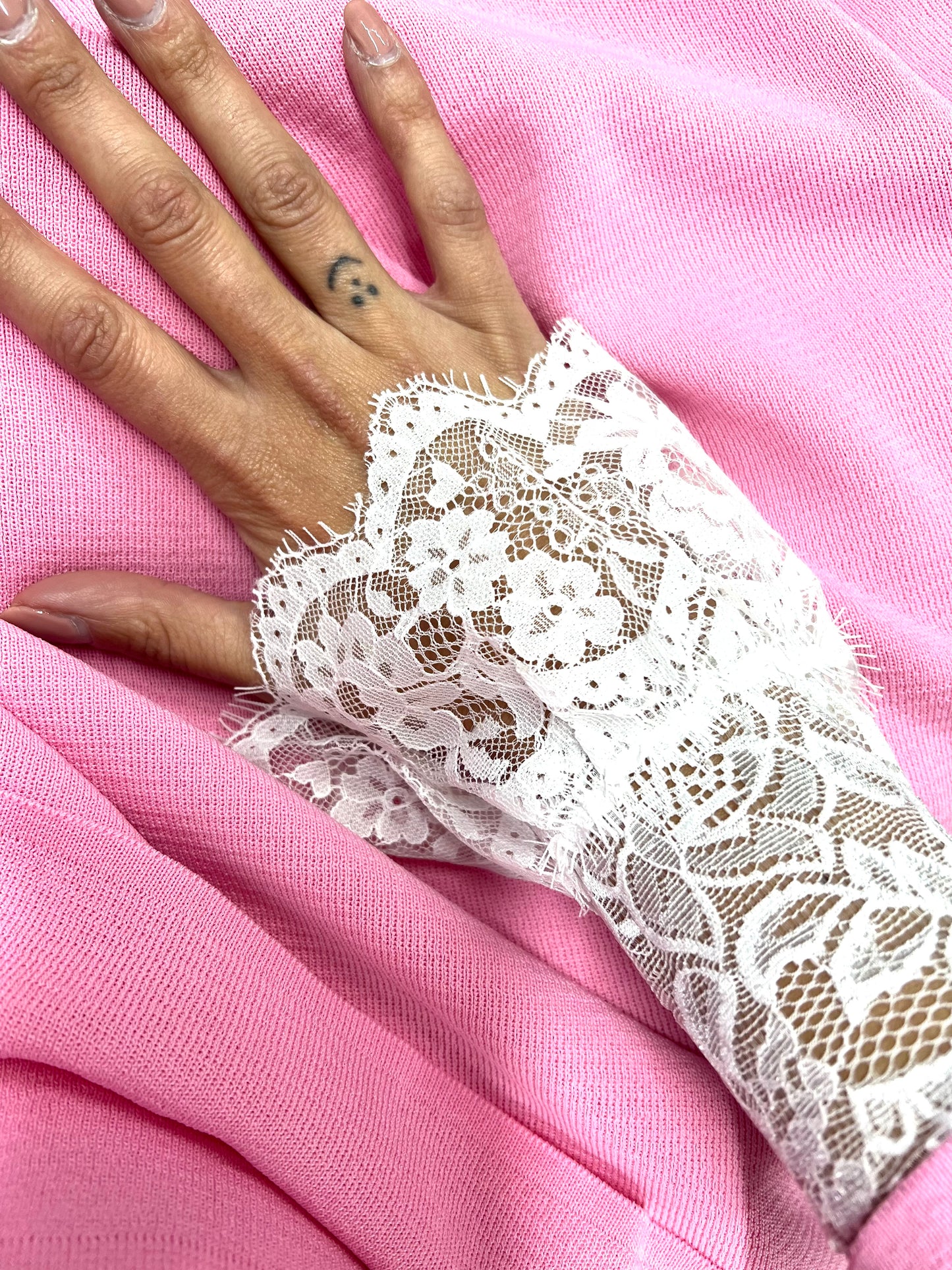 POLSINO PIZZO CHANTILLY