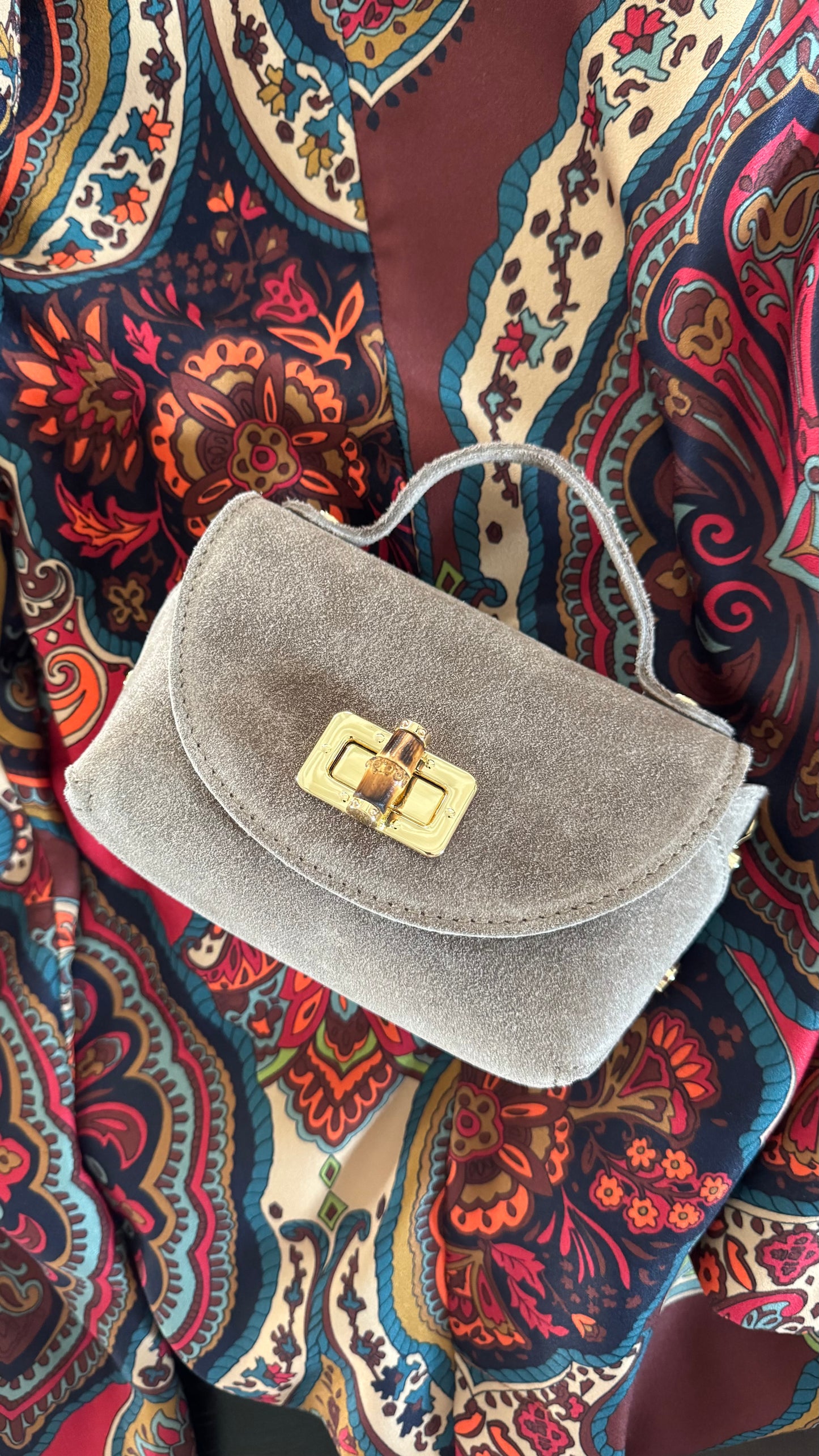 BORSA SALLY