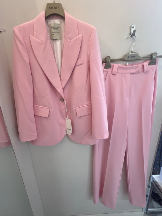 TAILLEUR ROSA MARYLEY