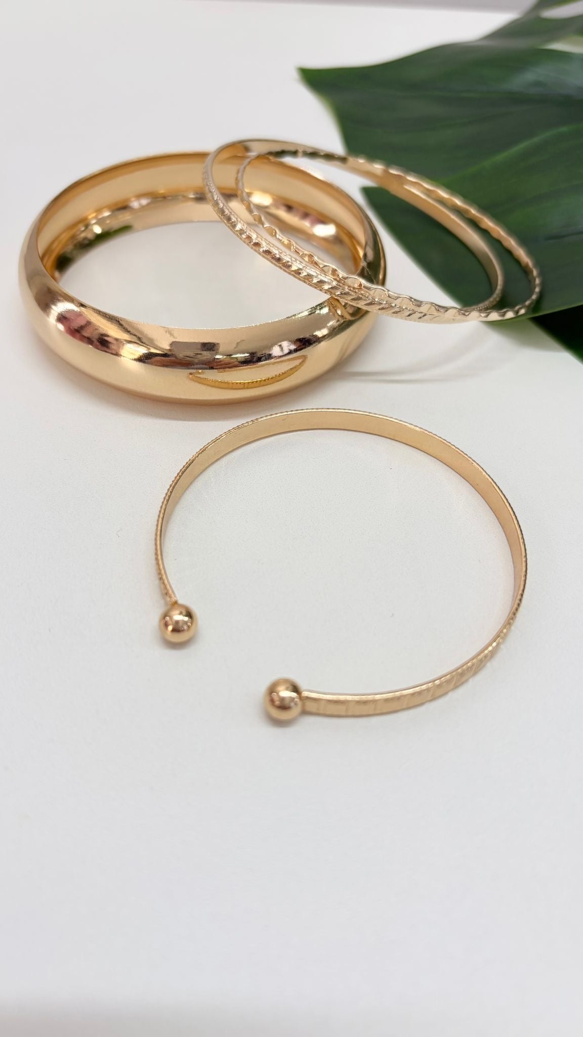 BRACCIALI ESMERALDA
