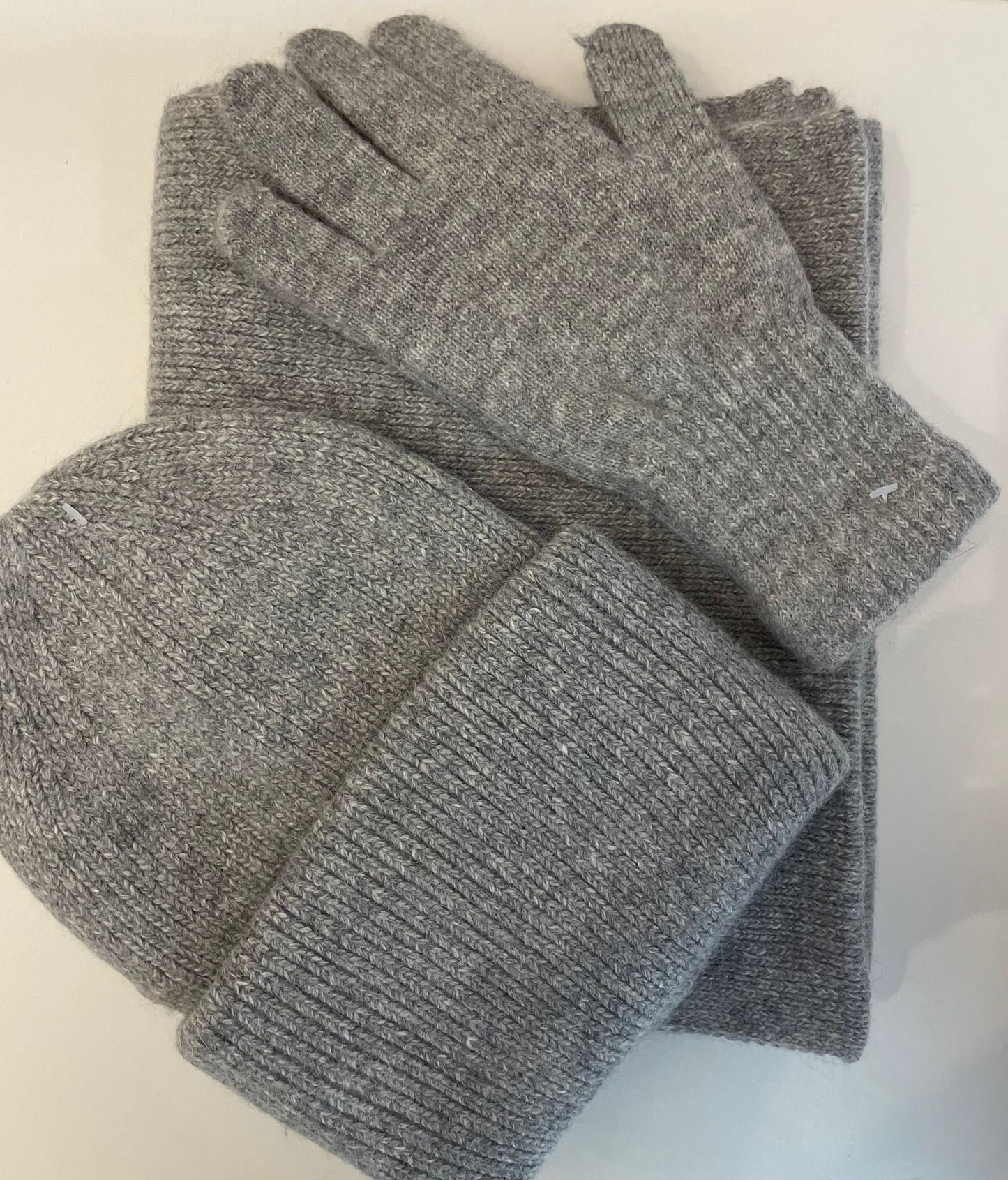 SET SCIARPA BERRETTA GUANTO