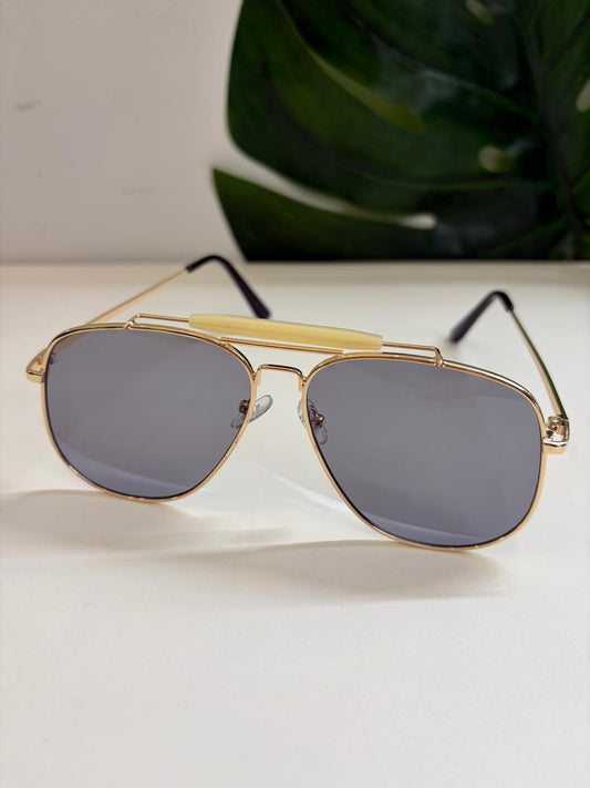 OCCHIALE DA SOLE AVIATOR