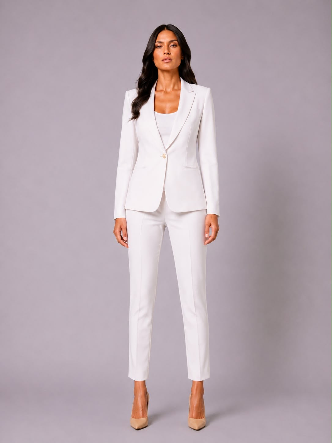 TAILLEUR IRIS LANA