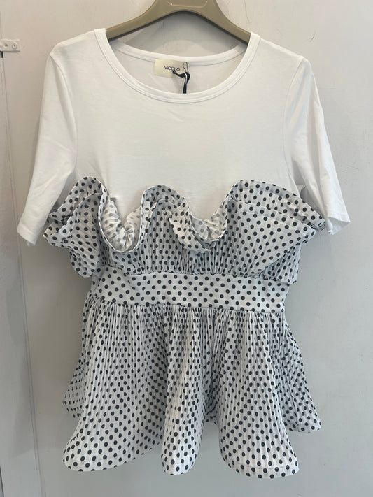 T-SHIRT POIS