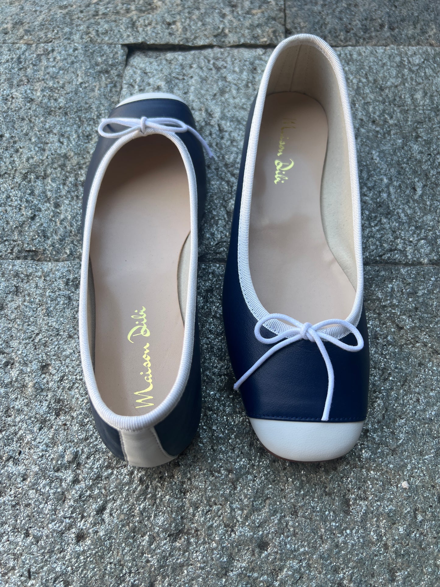BALLERINA AURORA BLU