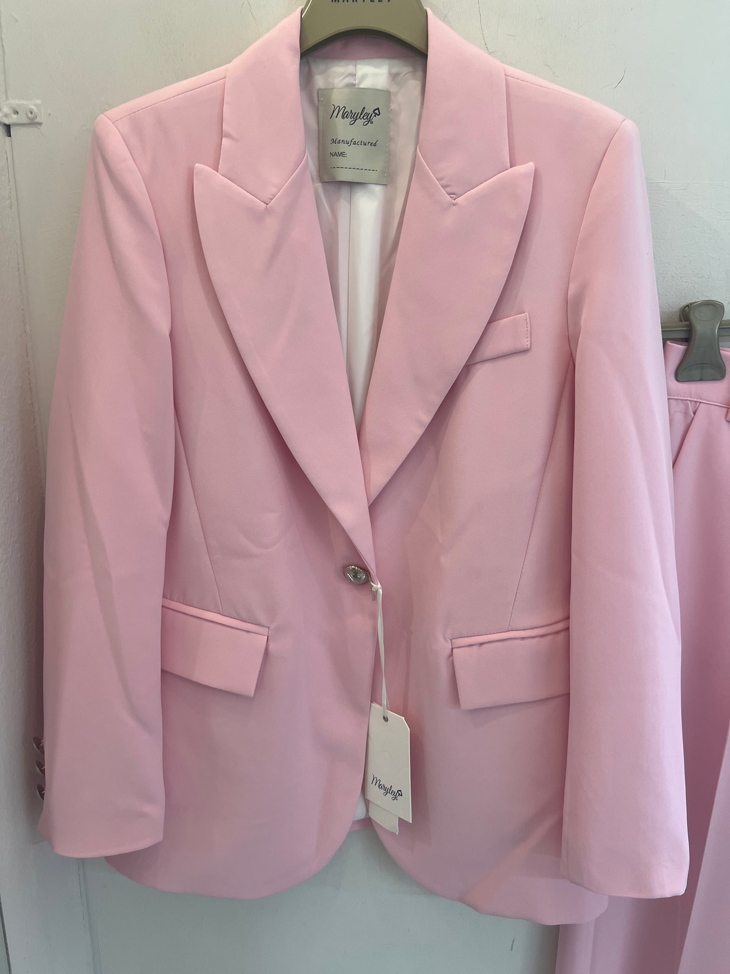 TAILLEUR ROSA MARYLEY