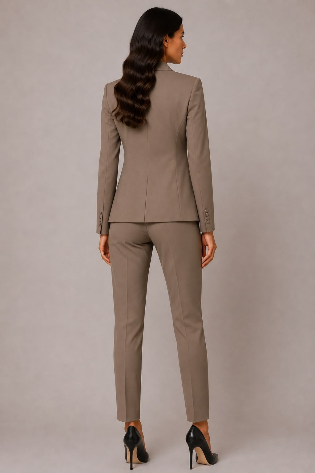 TAILLEUR BASIC WOLF
