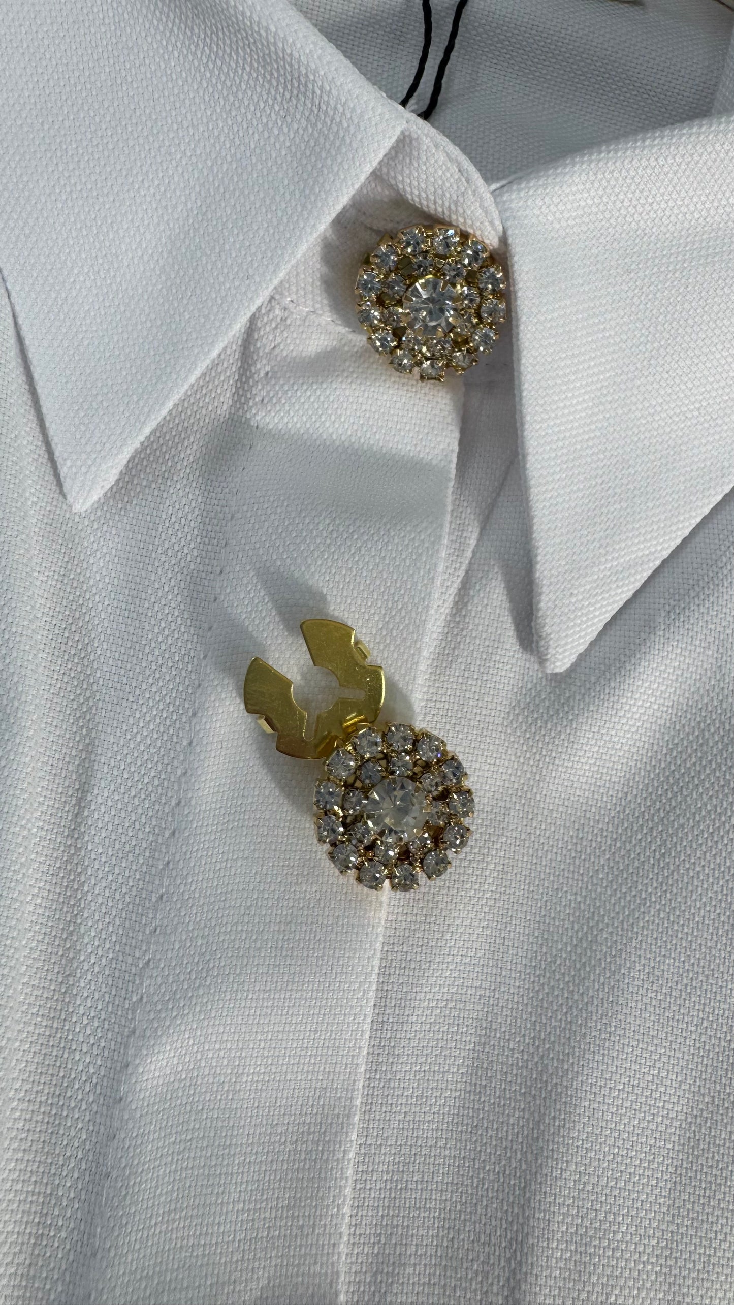 BIJOUX GEMELLI
