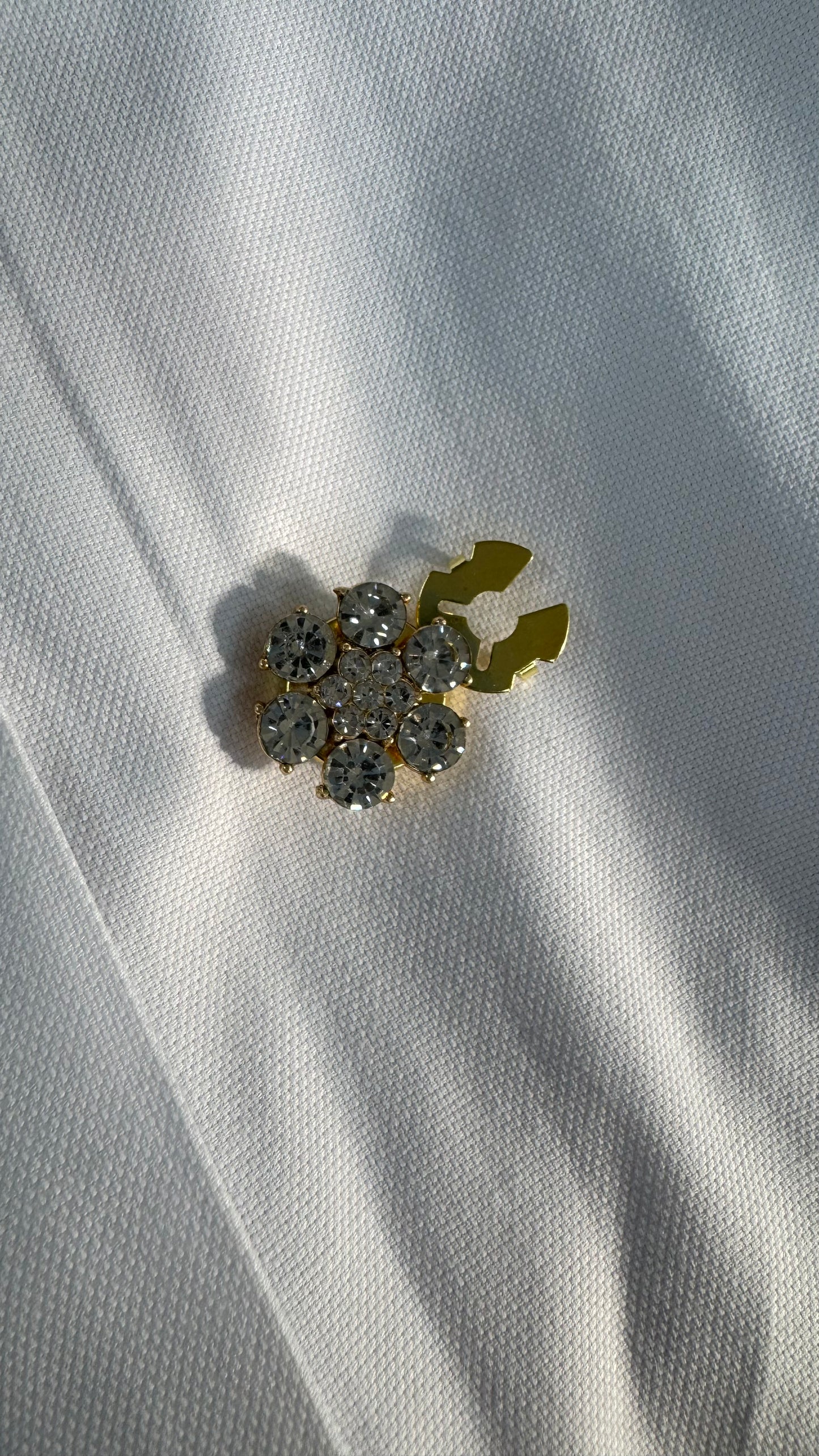 BIJOUX GEMELLI