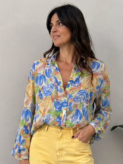 CAMICIA LAURA