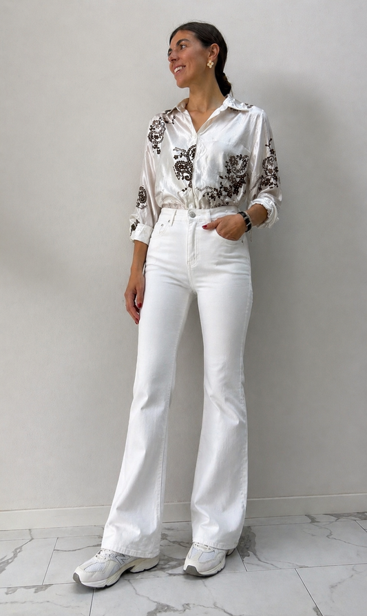 CAMICIA AIDA