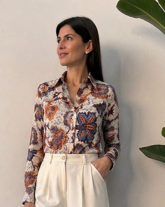 CAMICIA CARLOTTA
