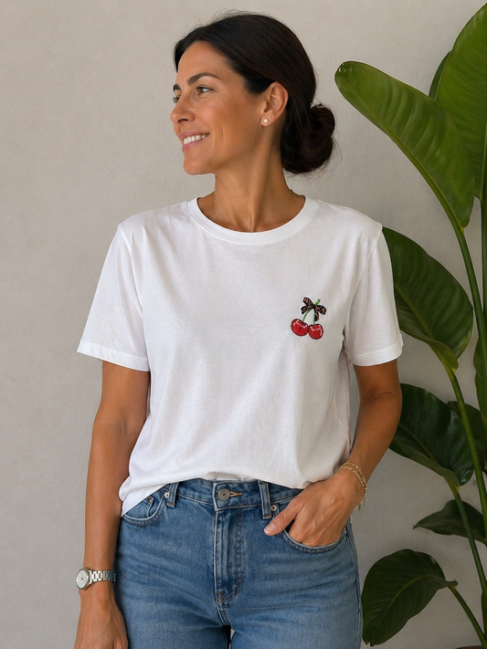 T-SHIRT BULLDOG