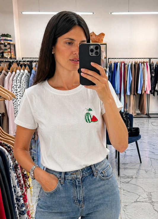 T-SHIRT ANGURIA