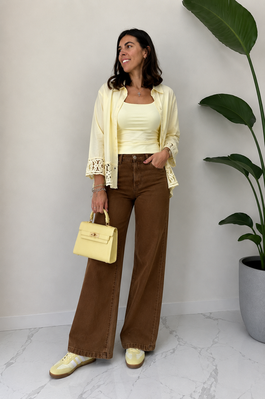 JEANS ATLANTA COCCIO