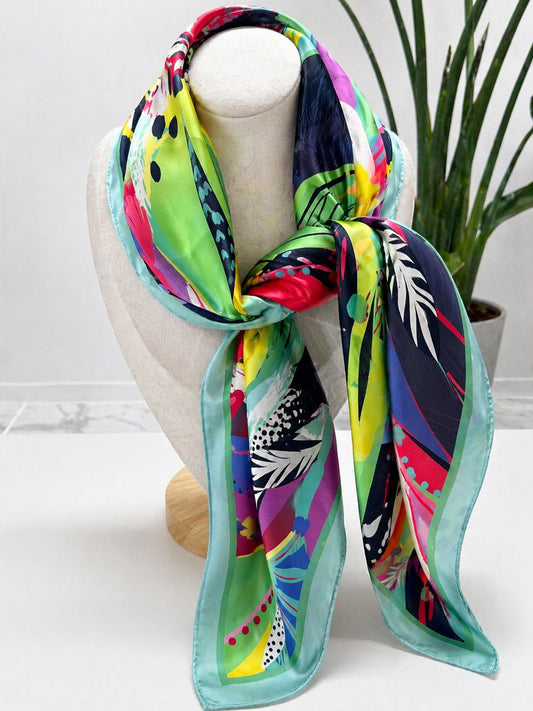 FOULARD RIO