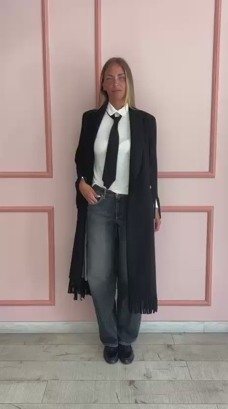 CAPPOTTO FRANGE